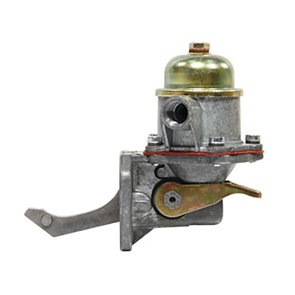 Aftermarket Pump, Fuel Lift Transfer A-4223583M91-AI - main